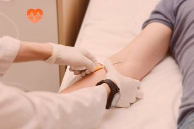Кодирование от алкоголизма на 3 года в Роза Хуторе