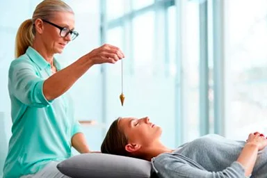 Кодирование гипнозом в Роза Хуторе