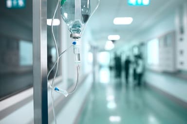 Лечение алкоголизма в стационаре в Роза Хуторе