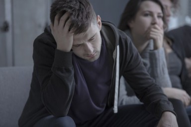 Лечение созависимости в Роза Хуторе
