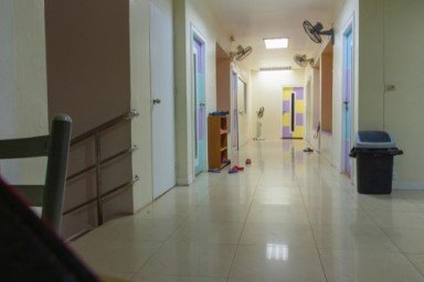 О клинике в Роза Хуторе